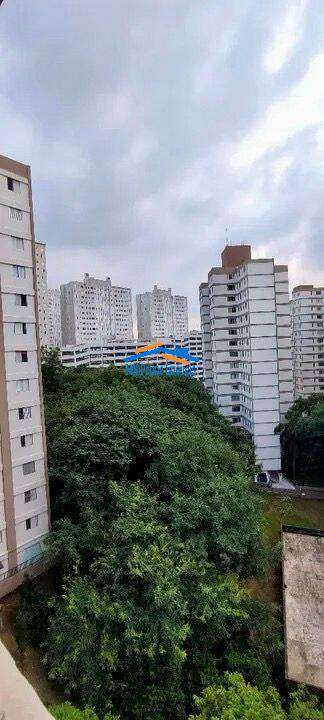 Apartamento à venda com 2 quartos, 65m² - Foto 7