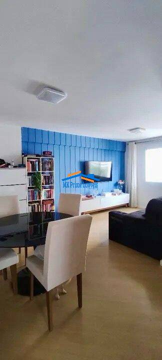 Apartamento à venda com 2 quartos, 65m² - Foto 1
