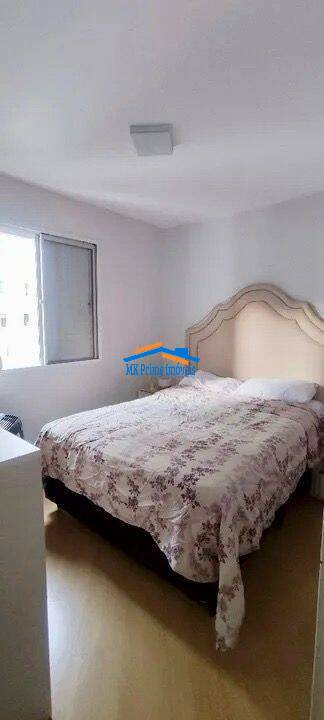 Apartamento à venda com 2 quartos, 65m² - Foto 4
