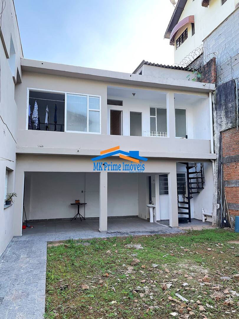 Casa à venda com 5 quartos, 380m² - Foto 1