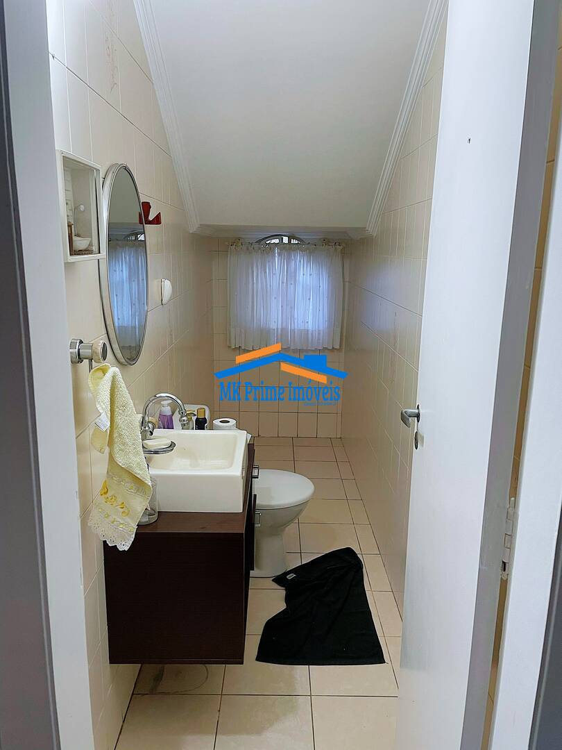 Casa à venda com 5 quartos, 380m² - Foto 4