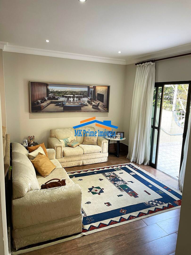 Casa à venda com 5 quartos, 380m² - Foto 6