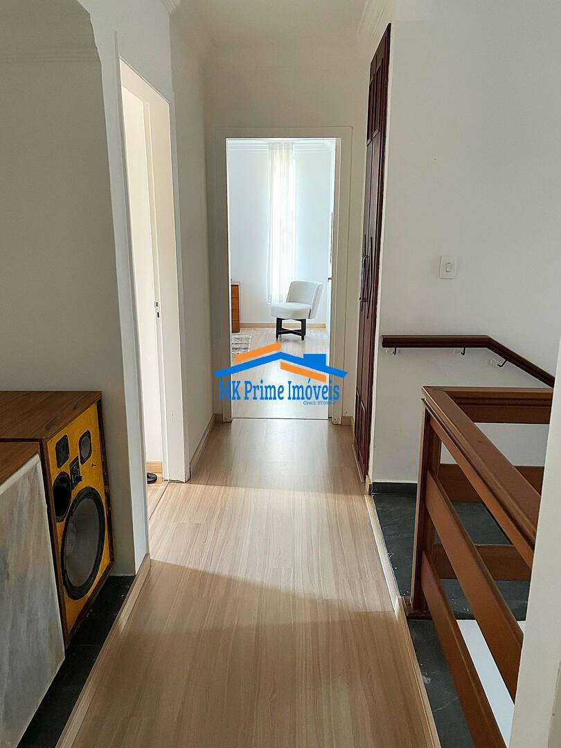 Casa à venda com 5 quartos, 380m² - Foto 7
