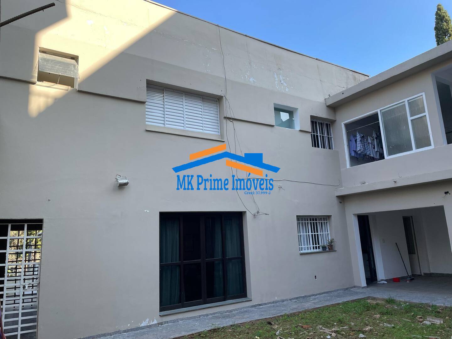 Casa à venda com 5 quartos, 380m² - Foto 14