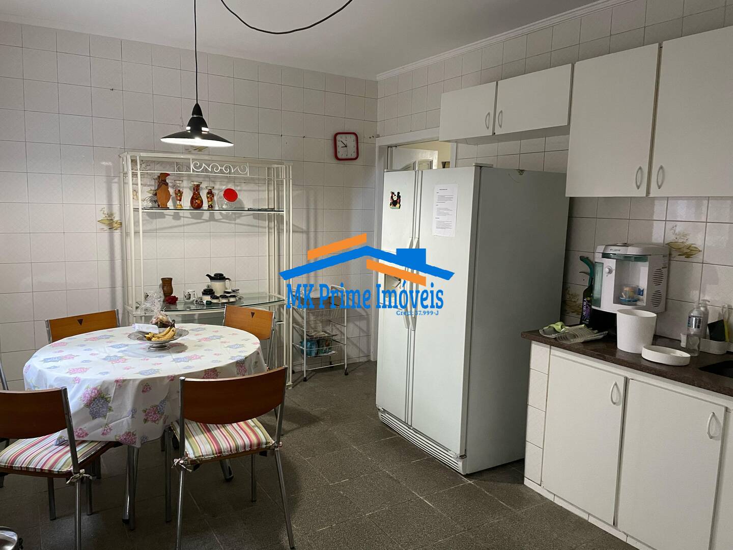 Casa à venda com 5 quartos, 380m² - Foto 15