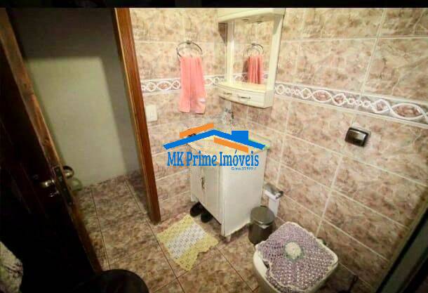 Casa, 3 quartos, 262 m² - Foto 18