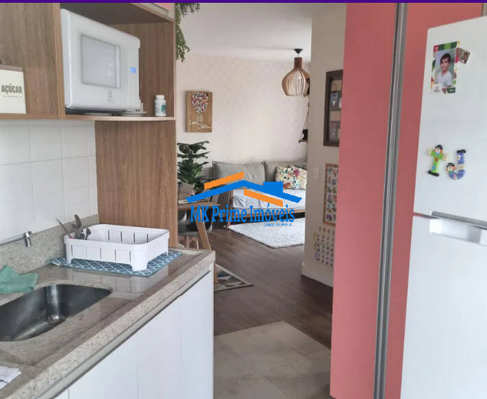 Apartamento, 2 quartos, 63 m² - Foto 16