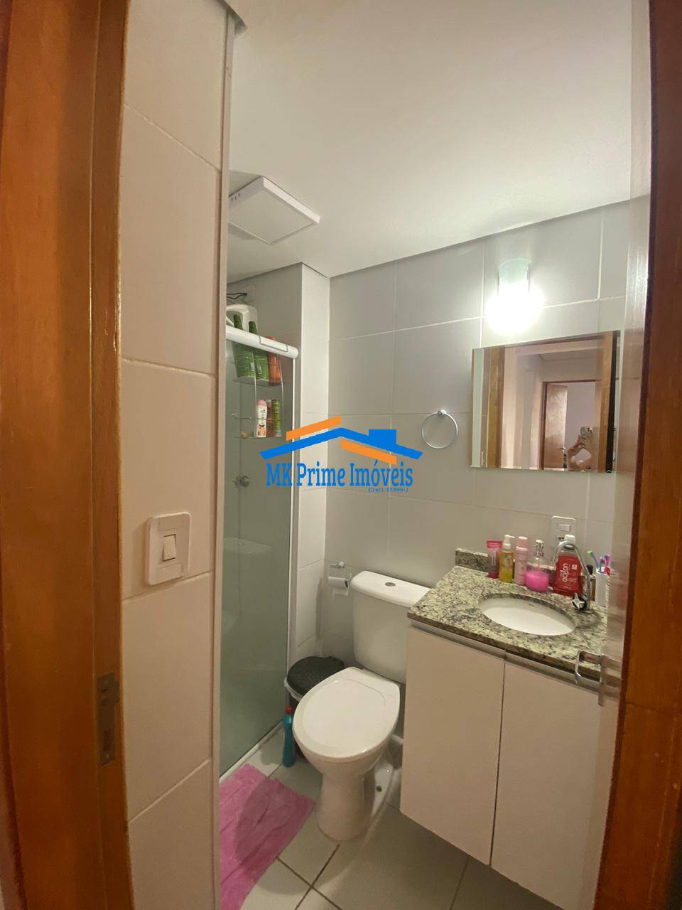 Apartamento à venda com 3 quartos, 65m² - Foto 10