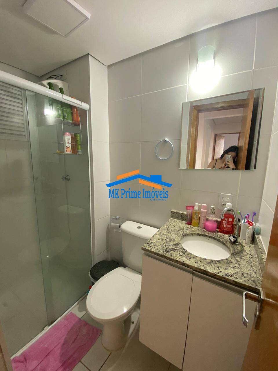 Apartamento à venda com 3 quartos, 65m² - Foto 11