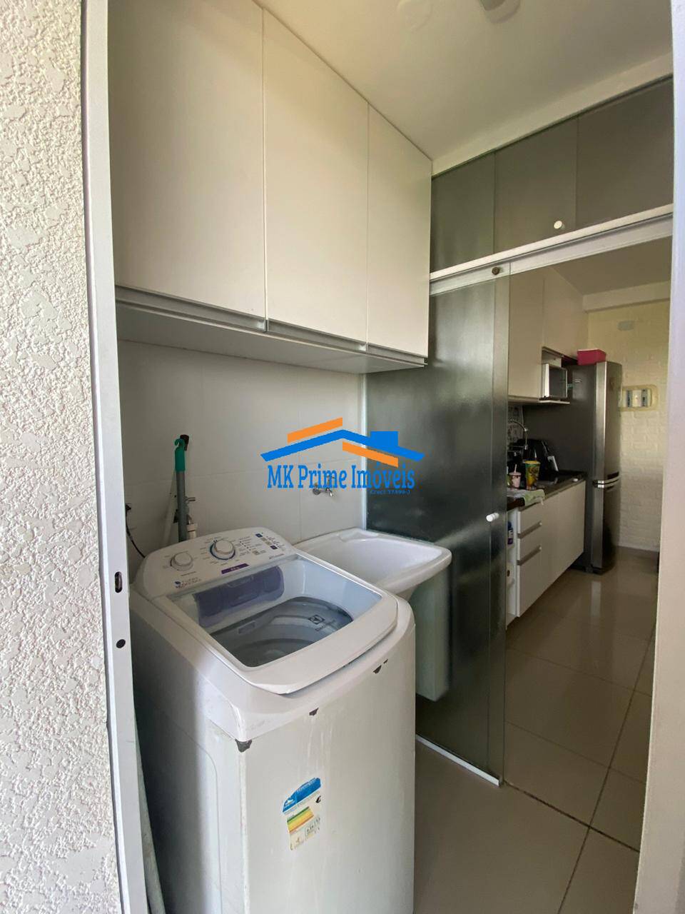 Apartamento à venda com 3 quartos, 65m² - Foto 9