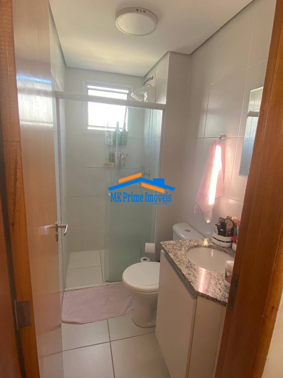 Apartamento à venda com 3 quartos, 65m² - Foto 12