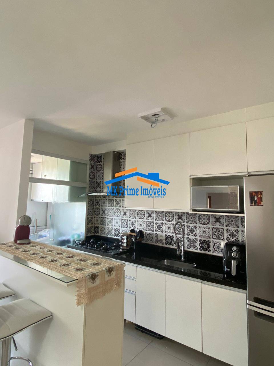 Apartamento à venda com 3 quartos, 65m² - Foto 7