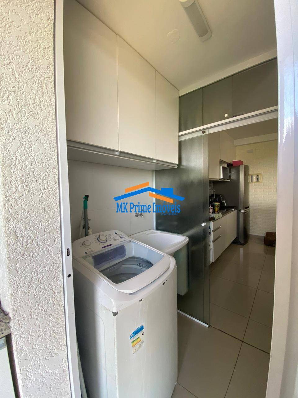 Apartamento à venda com 3 quartos, 65m² - Foto 14