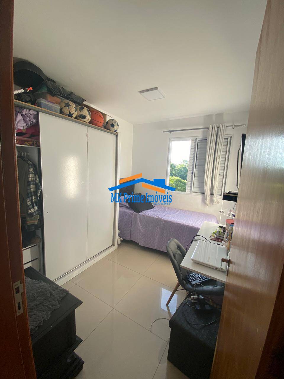 Apartamento à venda com 3 quartos, 65m² - Foto 13