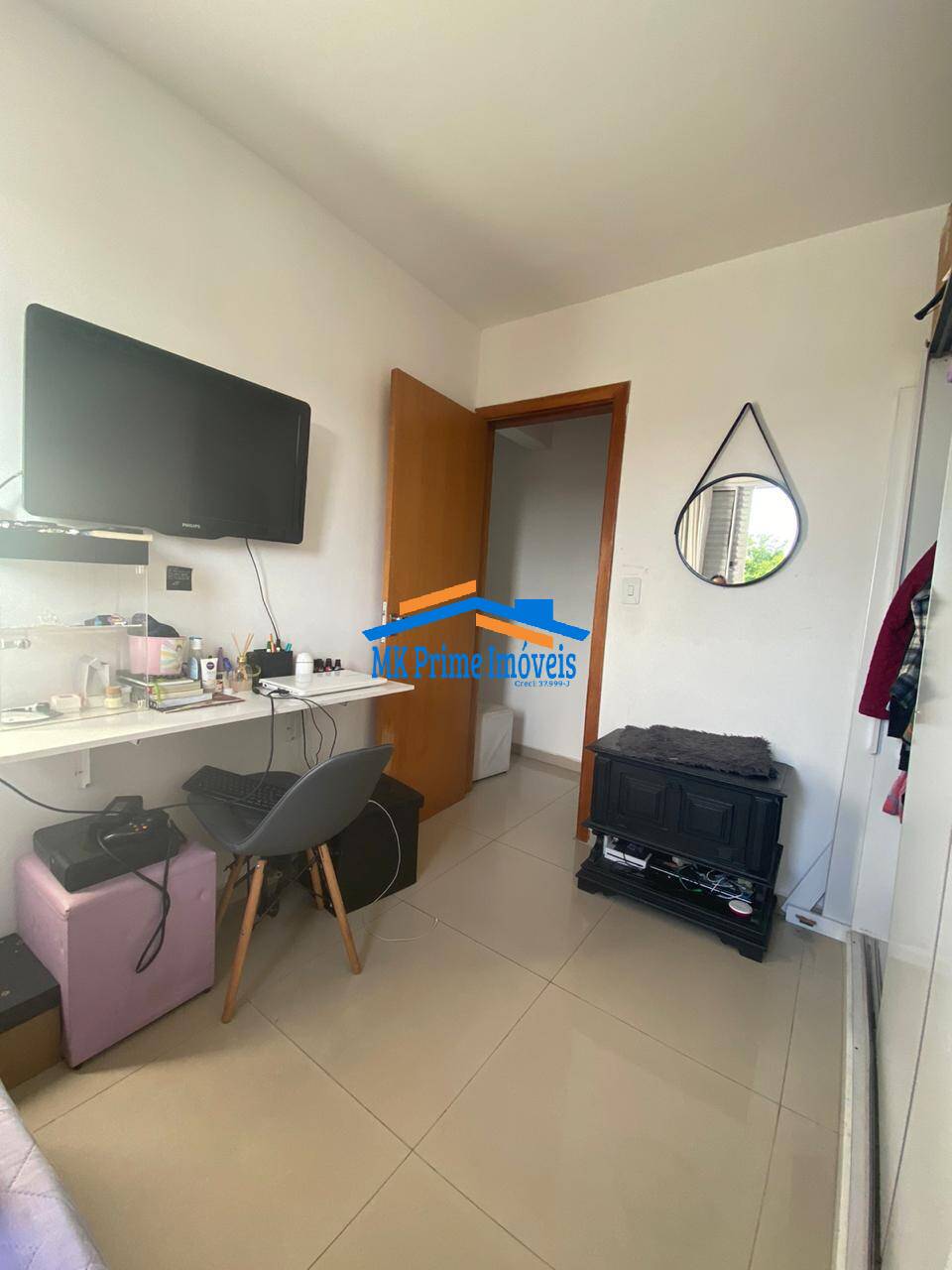 Apartamento à venda com 3 quartos, 65m² - Foto 16