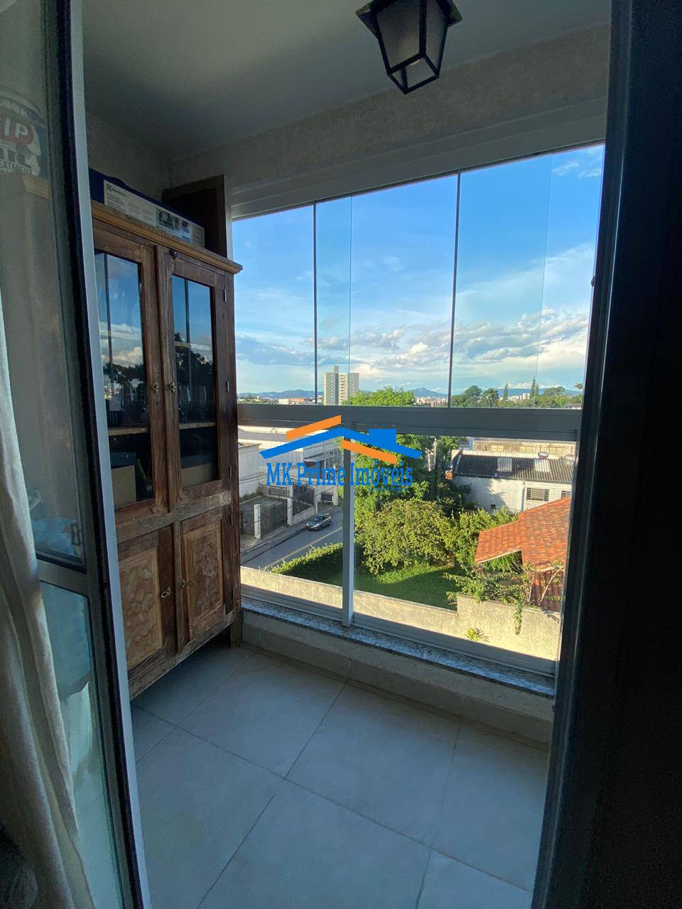 Apartamento à venda com 3 quartos, 65m² - Foto 6