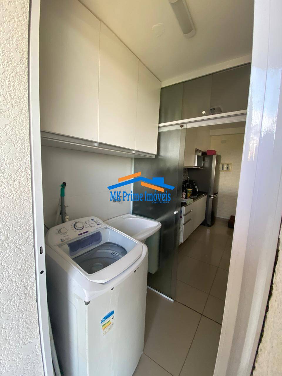 Apartamento à venda com 3 quartos, 65m² - Foto 8