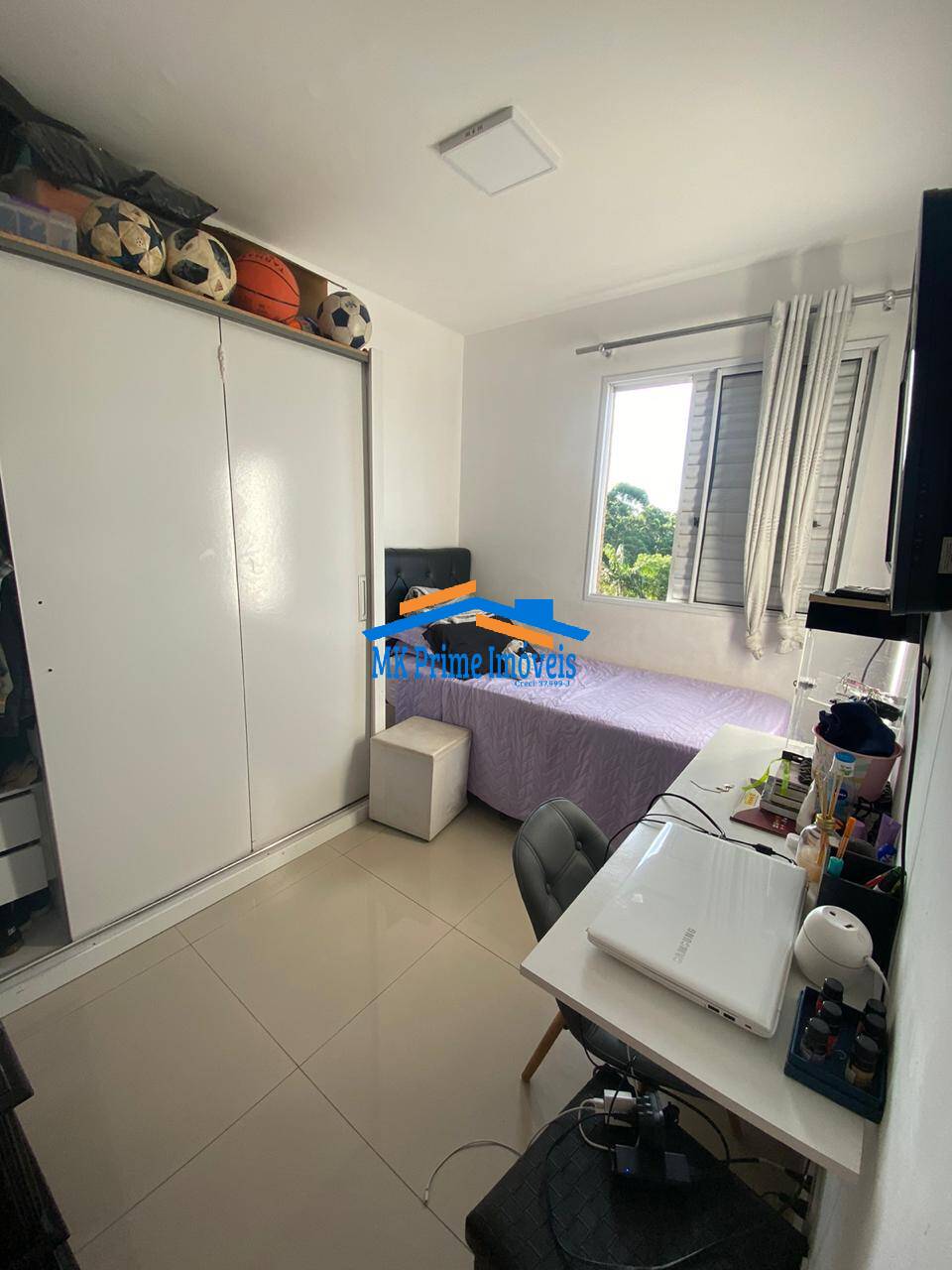 Apartamento à venda com 3 quartos, 65m² - Foto 21