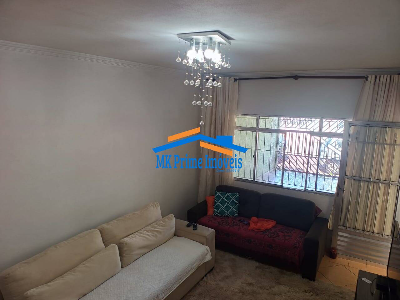 Sobrado à venda com 5 quartos, 224m² - Foto 2