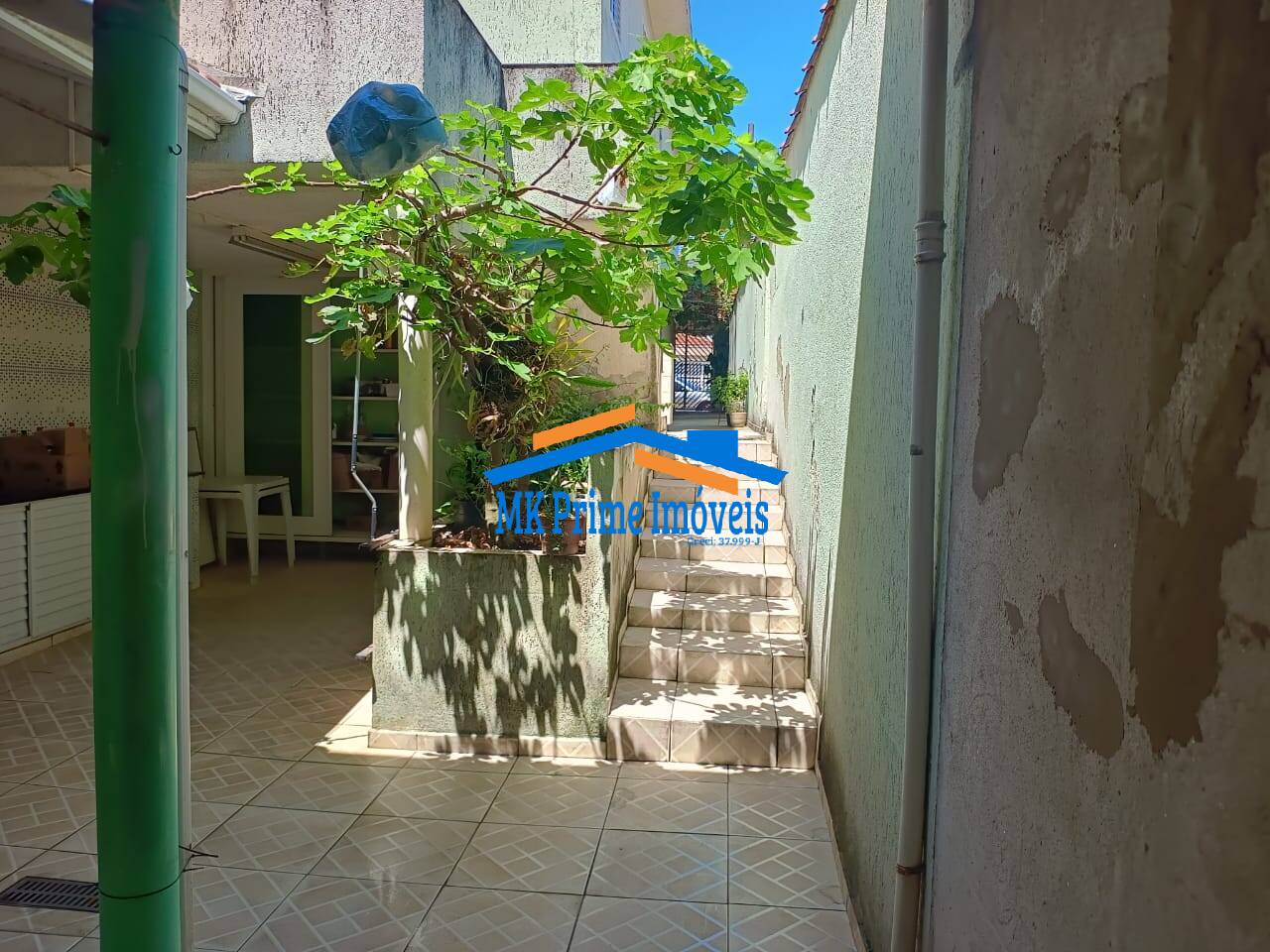 Sobrado à venda com 5 quartos, 224m² - Foto 21