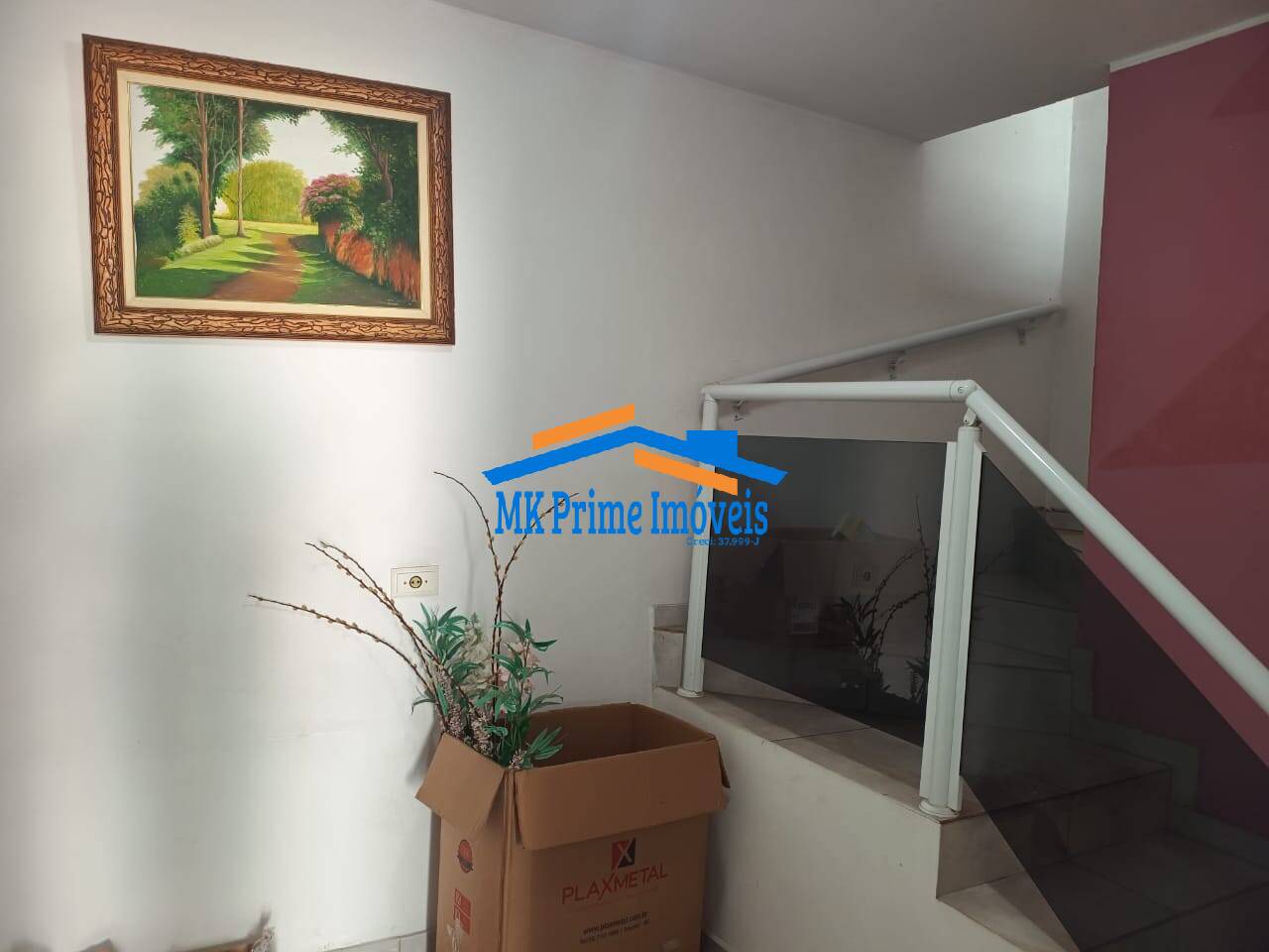 Sobrado à venda com 5 quartos, 224m² - Foto 25