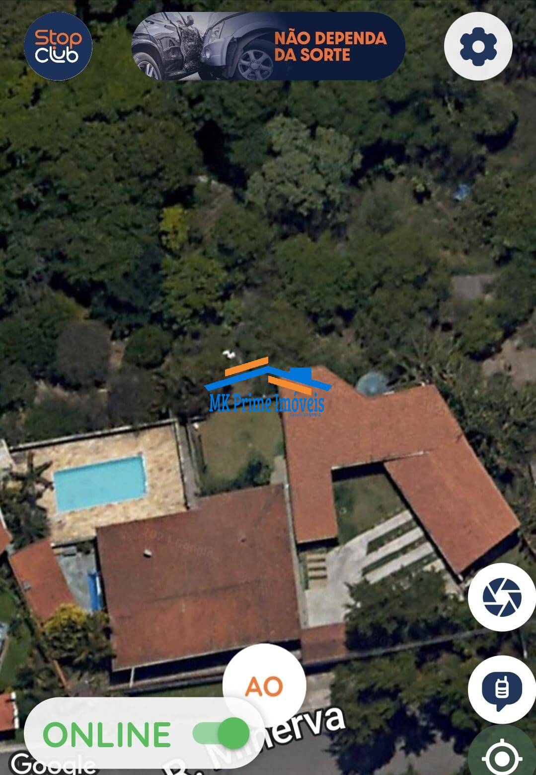Casa à venda com 2 quartos, 1620m² - Foto 3