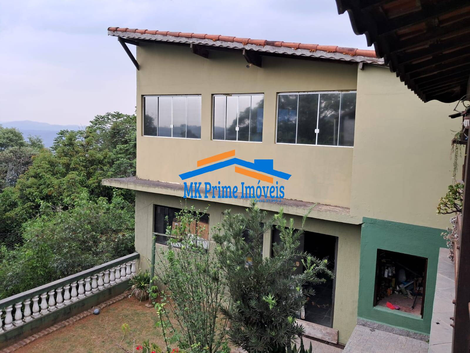 Casa à venda com 2 quartos, 1620m² - Foto 8