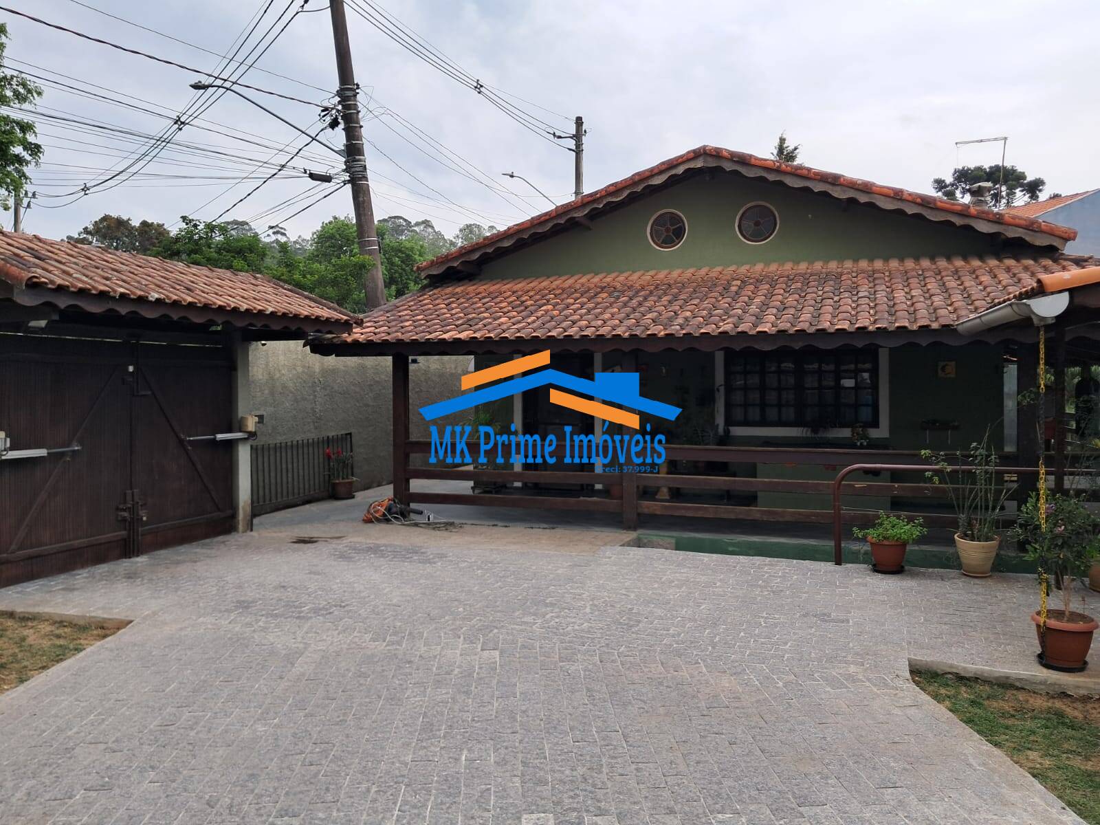 Casa à venda com 2 quartos, 1620m² - Foto 5