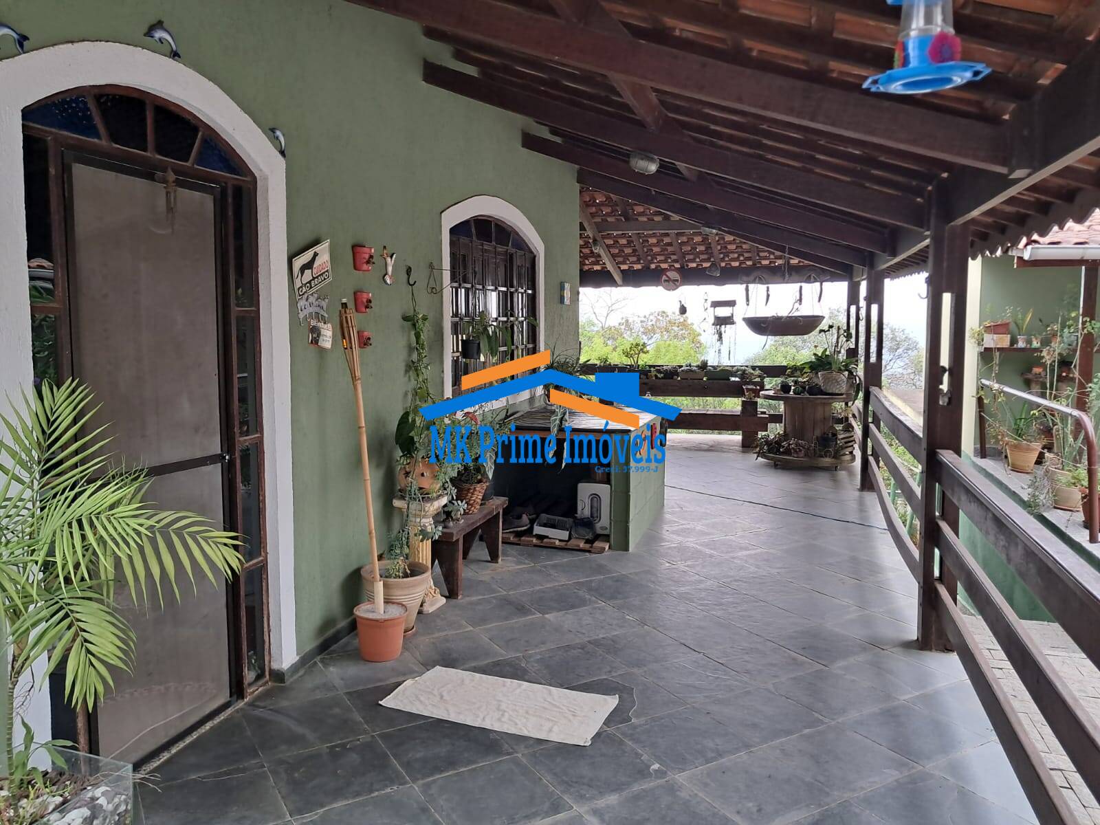 Casa à venda com 2 quartos, 1620m² - Foto 11