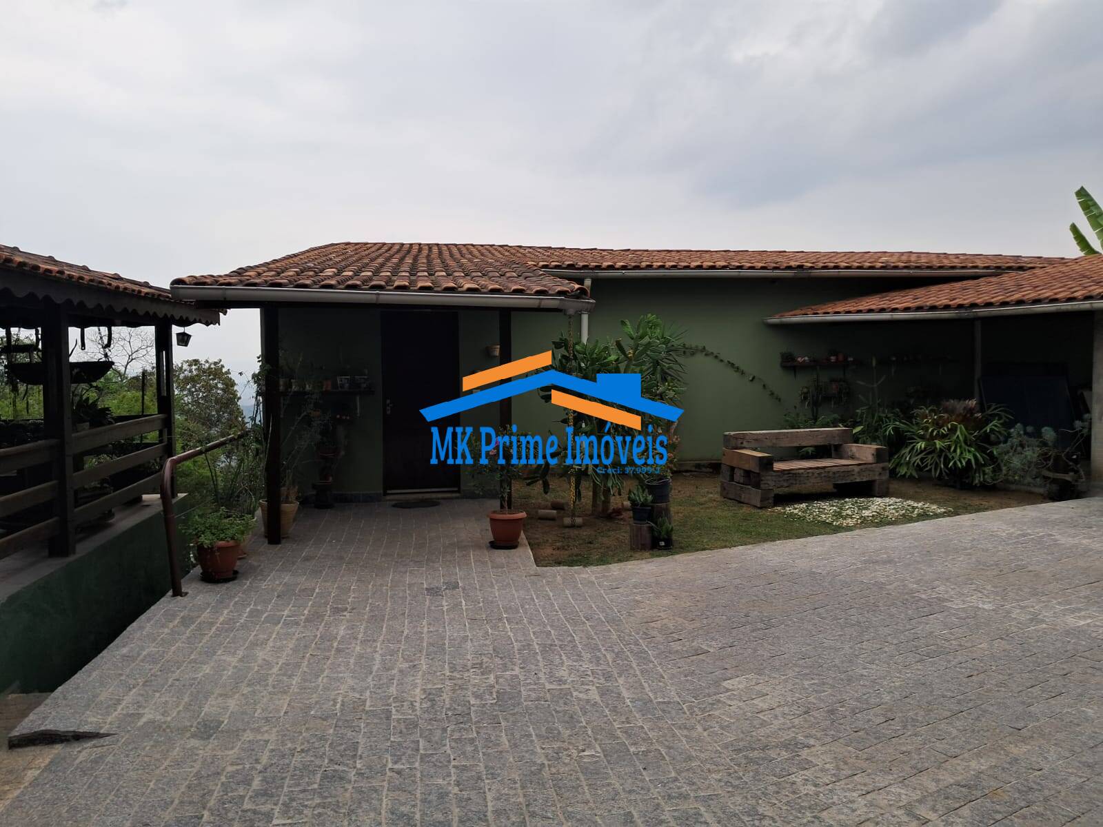 Casa à venda com 2 quartos, 1620m² - Foto 7