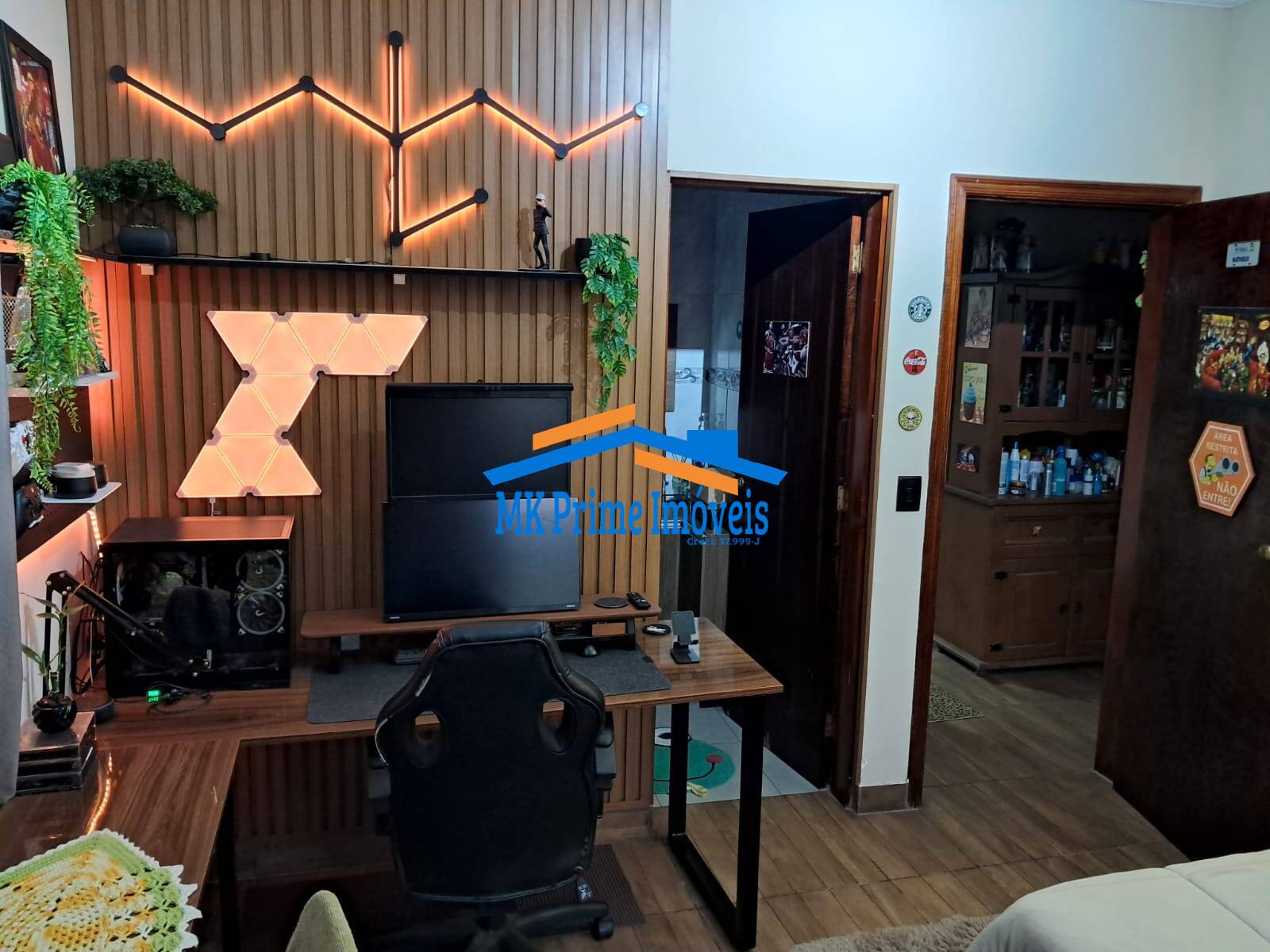 Casa à venda com 2 quartos, 1620m² - Foto 14