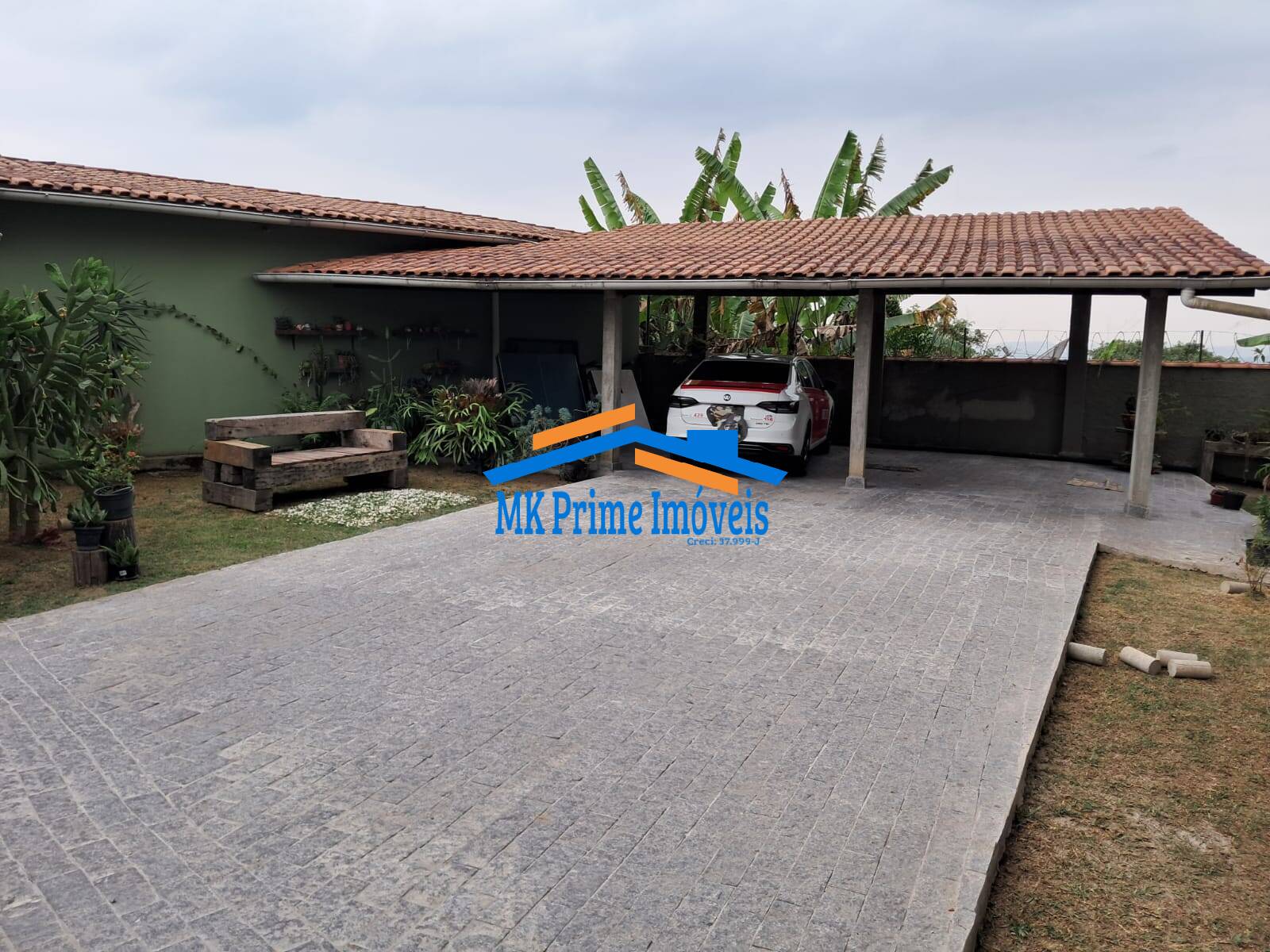 Casa à venda com 2 quartos, 1620m² - Foto 6