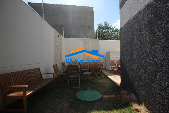 Apartamento à venda com 2 quartos, 32m² - Foto 24