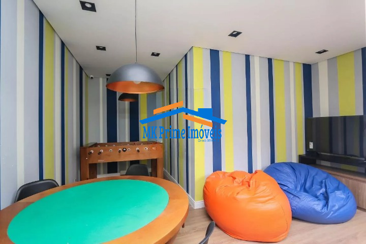 Apartamento à venda com 2 quartos, 32m² - Foto 19