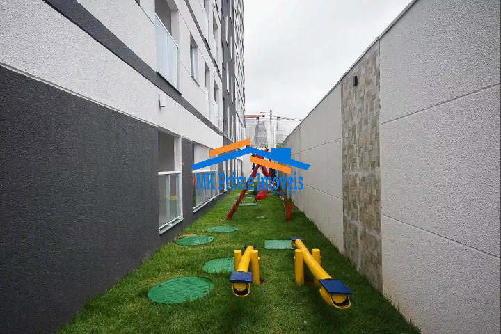 Apartamento à venda com 2 quartos, 32m² - Foto 25
