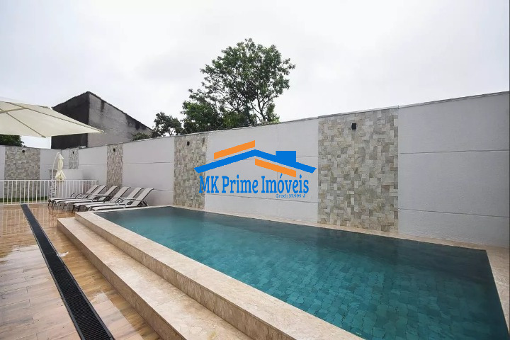 Apartamento à venda com 2 quartos, 32m² - Foto 28