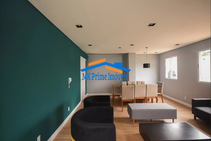 Apartamento à venda com 2 quartos, 32m² - Foto 15
