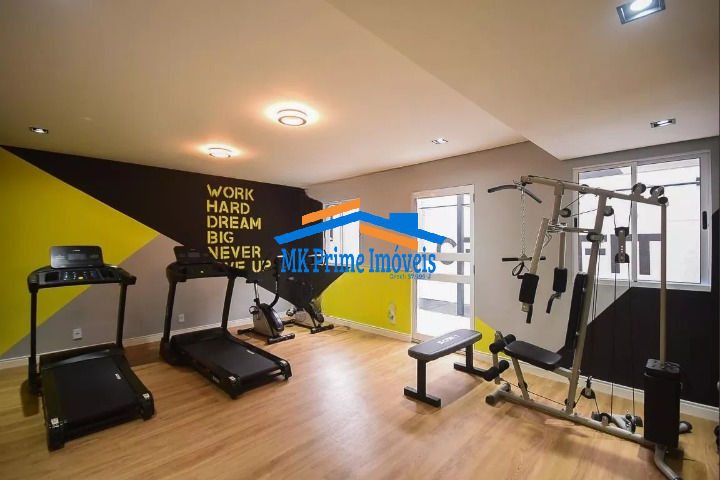 Apartamento à venda com 2 quartos, 32m² - Foto 29