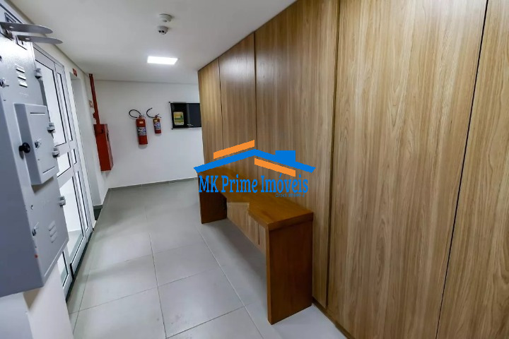 Apartamento à venda com 2 quartos, 32m² - Foto 12