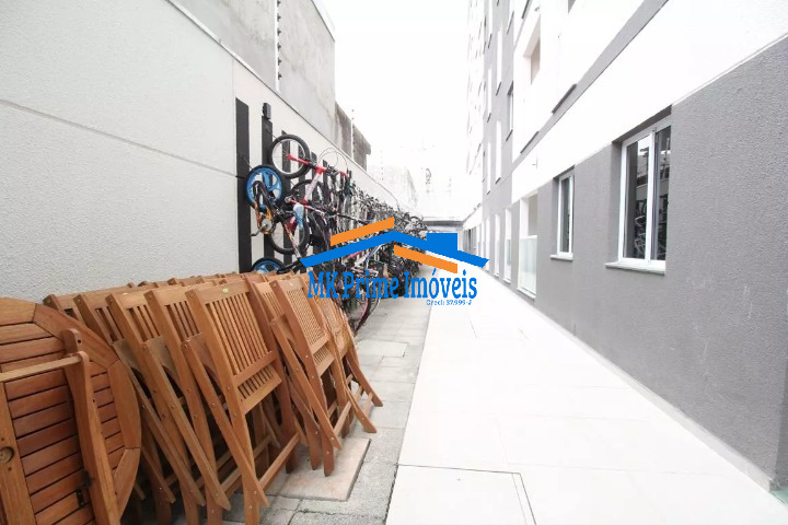 Apartamento à venda com 2 quartos, 32m² - Foto 27
