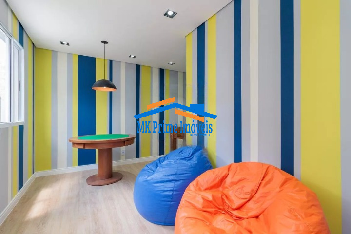Apartamento à venda com 2 quartos, 32m² - Foto 20
