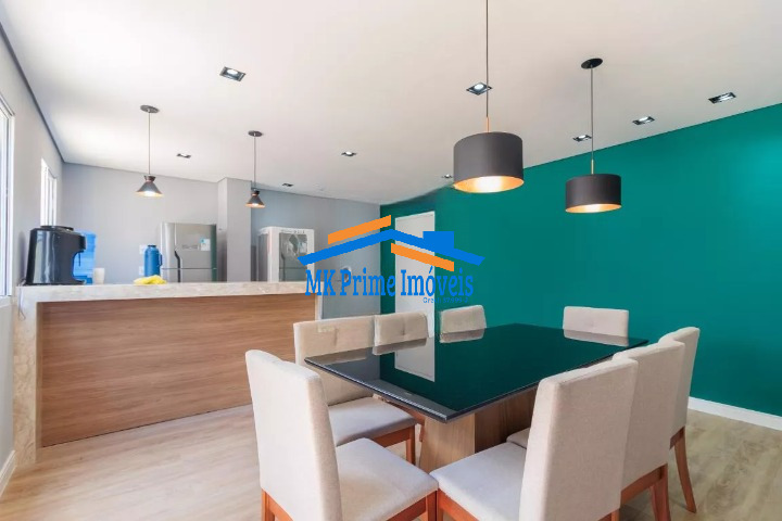 Apartamento à venda com 2 quartos, 32m² - Foto 14