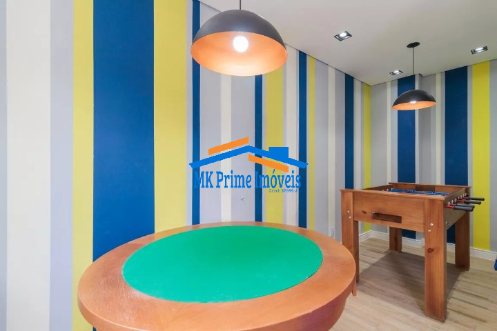 Apartamento à venda com 2 quartos, 32m² - Foto 21