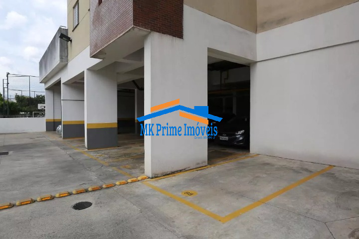 Apartamento à venda com 1 quarto, 70m² - Foto 31