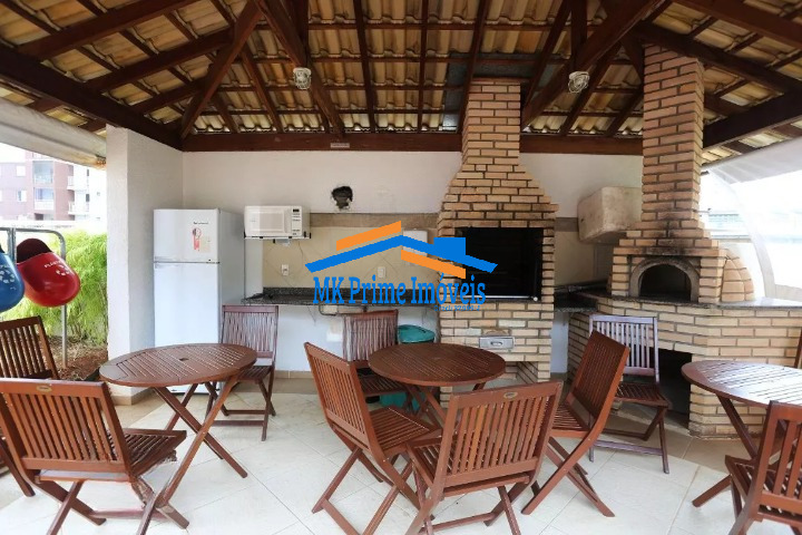 Apartamento à venda com 1 quarto, 70m² - Foto 42