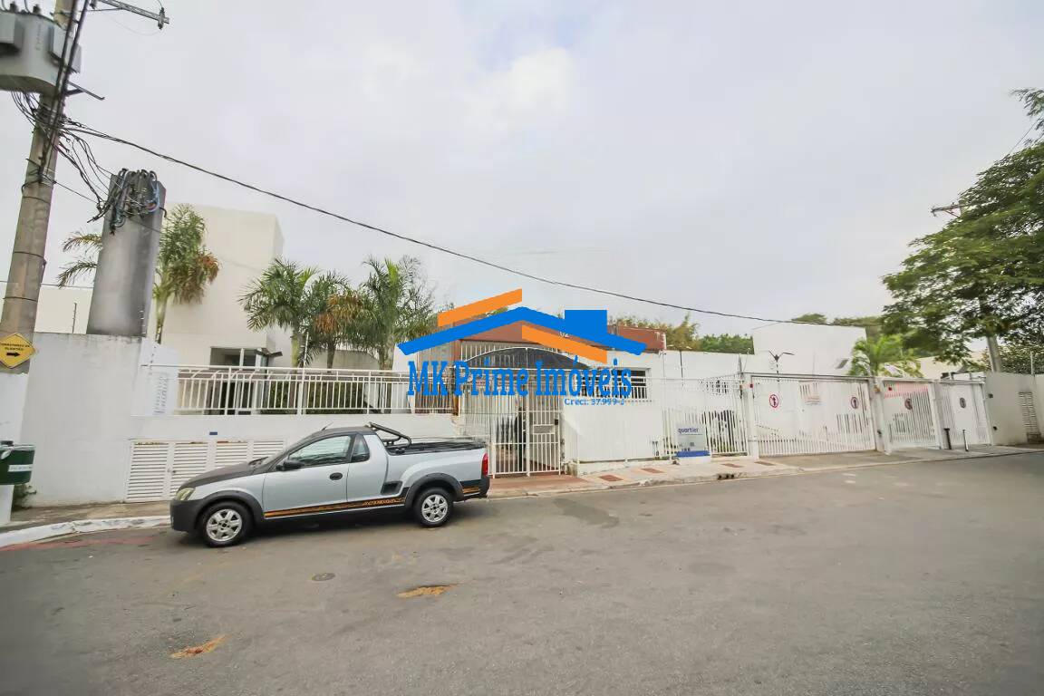 Apartamento à venda com 1 quarto, 70m² - Foto 26