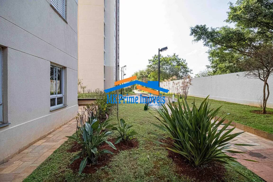 Apartamento à venda com 1 quarto, 70m² - Foto 29