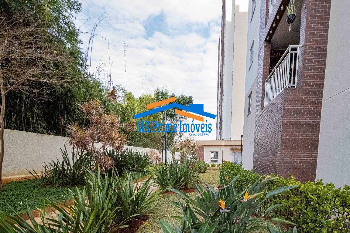 Apartamento à venda com 1 quarto, 70m² - Foto 30