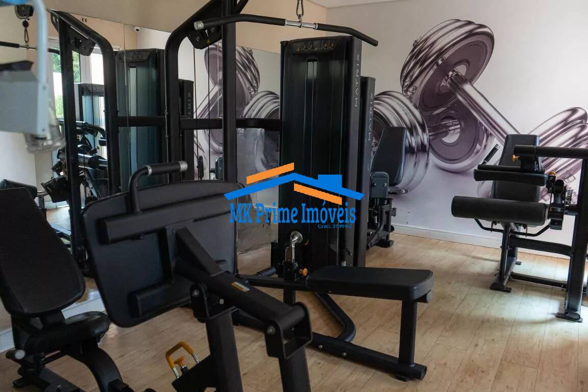 Apartamento à venda com 1 quarto, 70m² - Foto 60