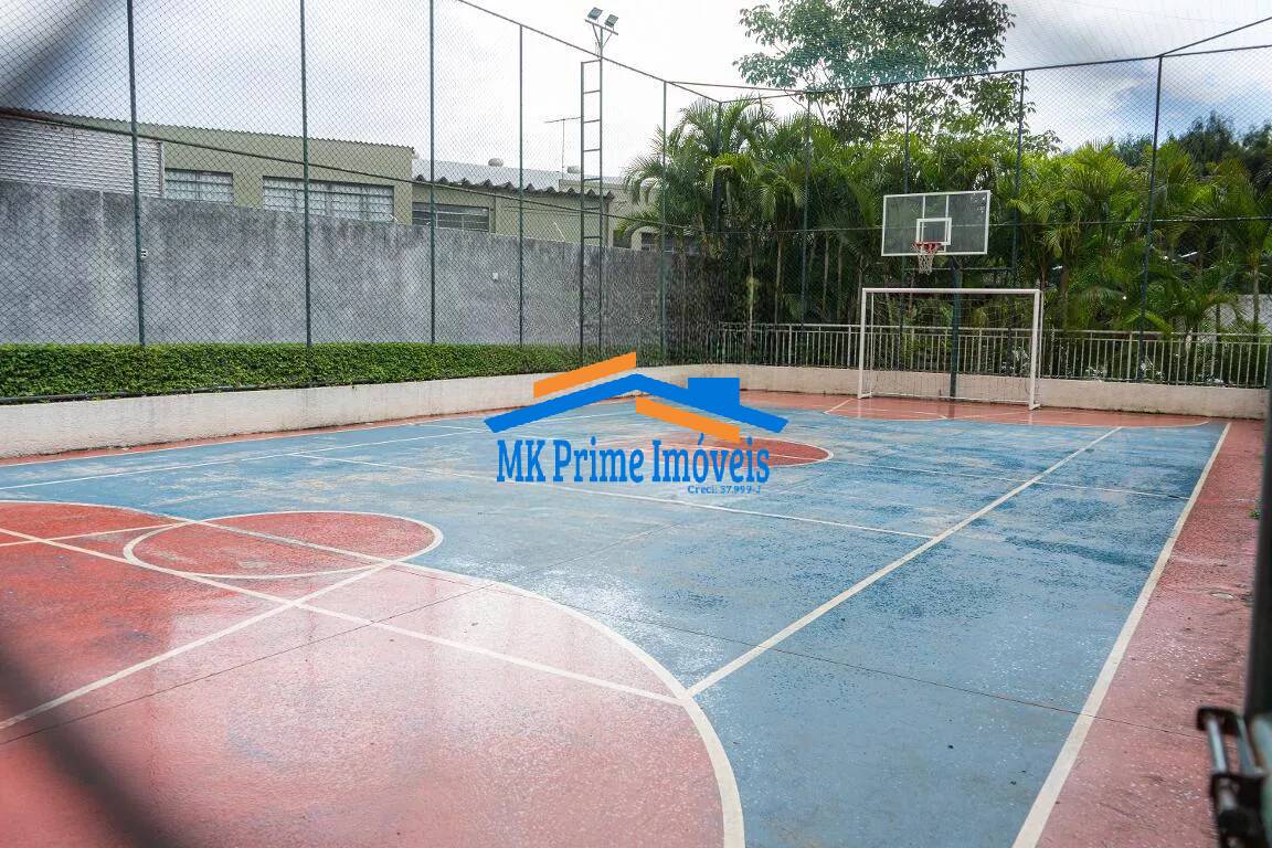 Apartamento à venda com 1 quarto, 70m² - Foto 38